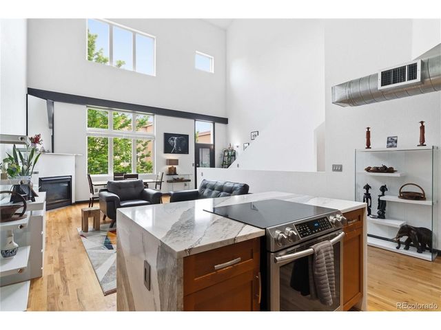 190 Roslyn St 1306, Denver, CO 80230