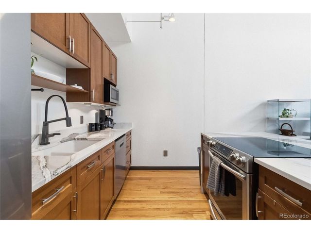 190 Roslyn St 1306, Denver, CO 80230