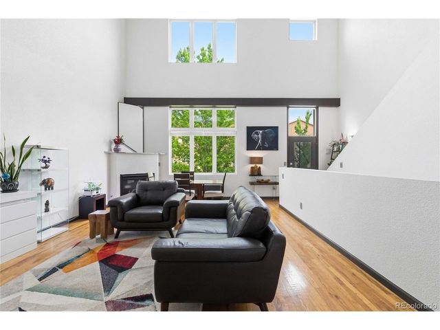 190 Roslyn St 1306, Denver, CO 80230