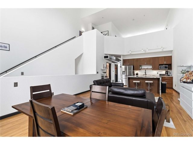 190 Roslyn St 1306, Denver, CO 80230