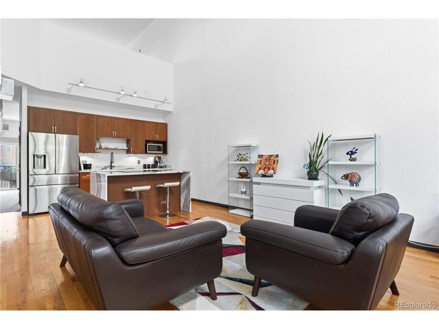 190 Roslyn St 1306, Denver, CO 80230