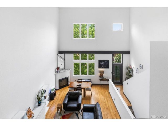 190 Roslyn St 1306, Denver, CO 80230
