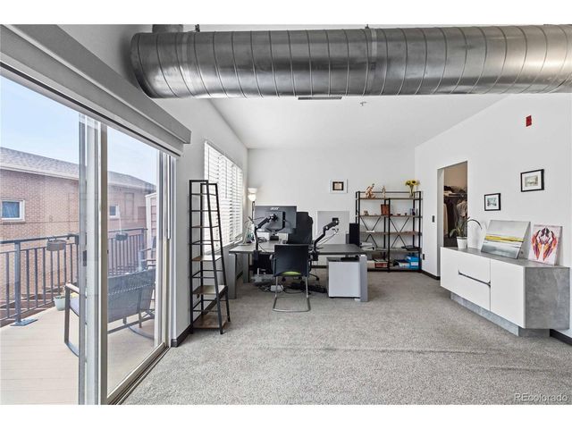 190 Roslyn St 1306, Denver, CO 80230