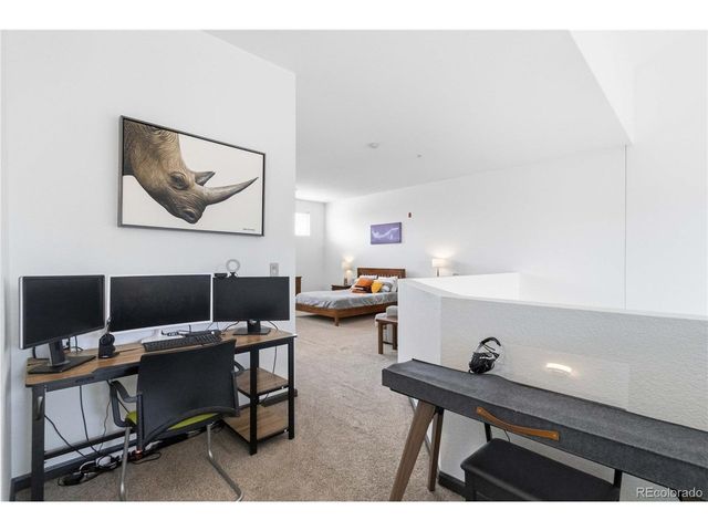 190 Roslyn St 1306, Denver, CO 80230
