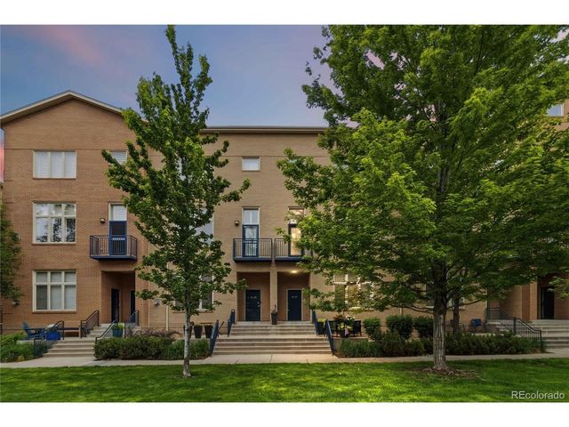 190 Roslyn St 1306, Denver, CO 80230