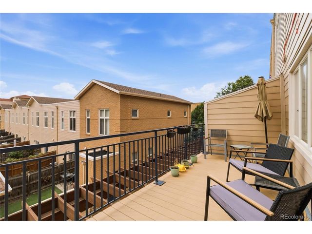 190 Roslyn St 1306, Denver, CO 80230