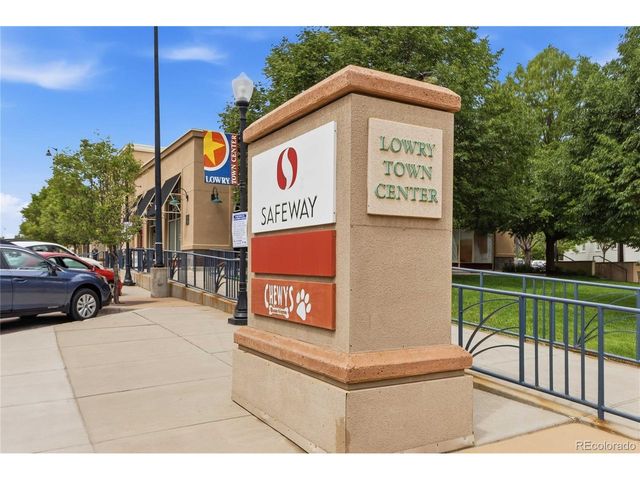 190 Roslyn St 1306, Denver, CO 80230