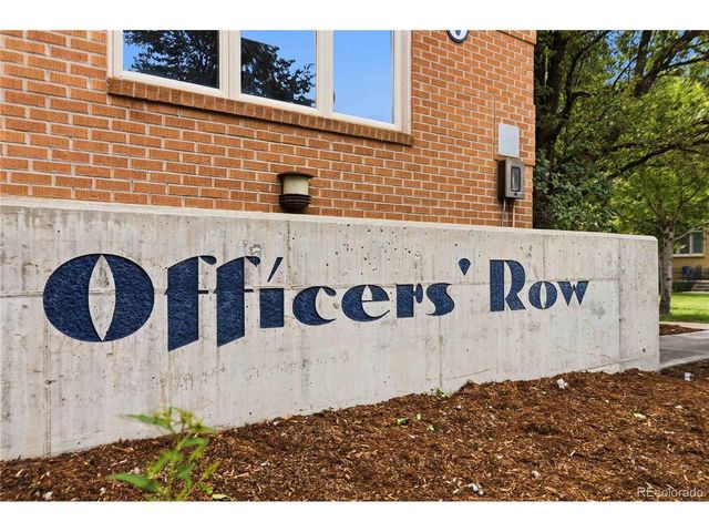 190 Roslyn St 1306, Denver, CO 80230