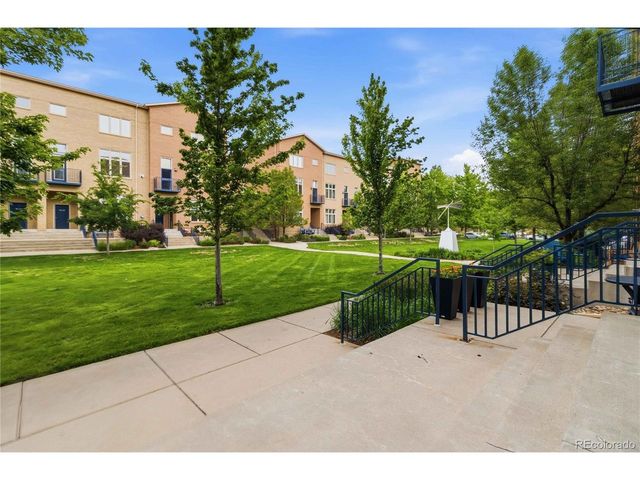 190 Roslyn St 1306, Denver, CO 80230