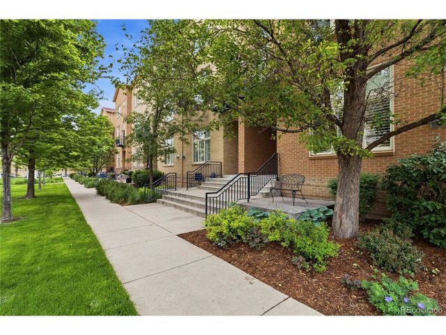 190 Roslyn St 1306, Denver, CO 80230