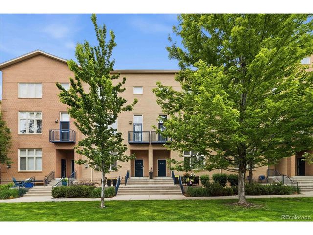 190 Roslyn St 1306, Denver, CO 80230