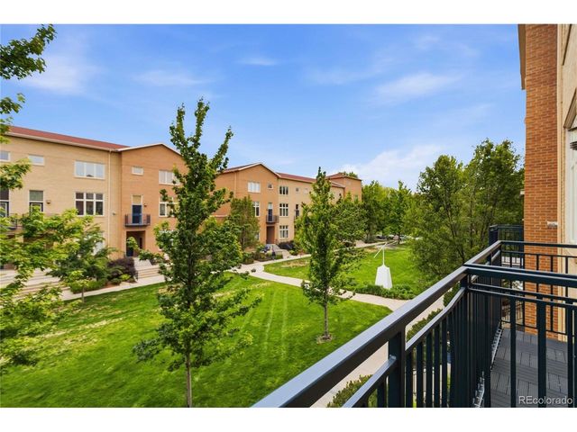 190 Roslyn St 1306, Denver, CO 80230