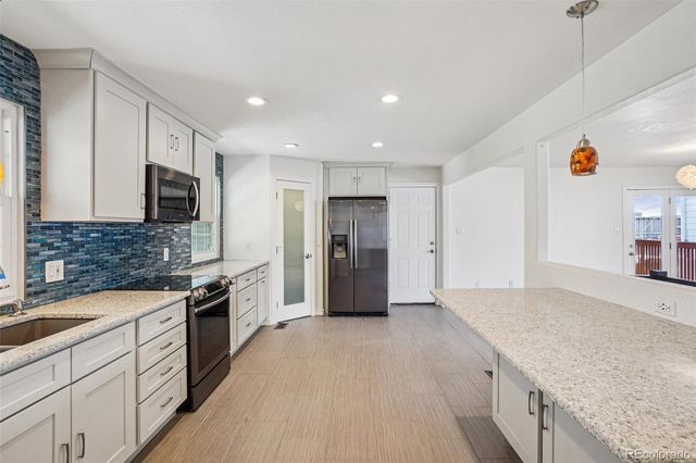 6704 Grove Street, Denver, CO 80221