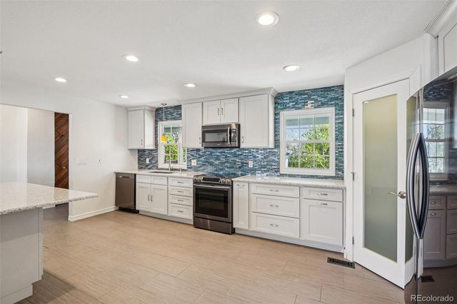 6704 Grove Street, Denver, CO 80221