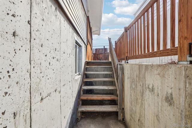 6704 Grove Street, Denver, CO 80221