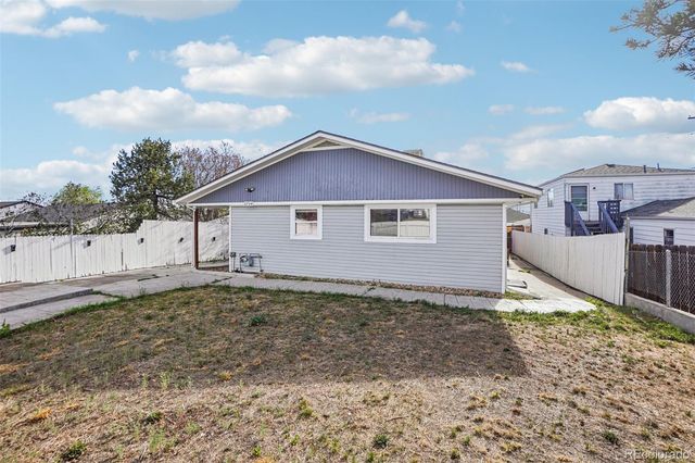 6704 Grove Street, Denver, CO 80221