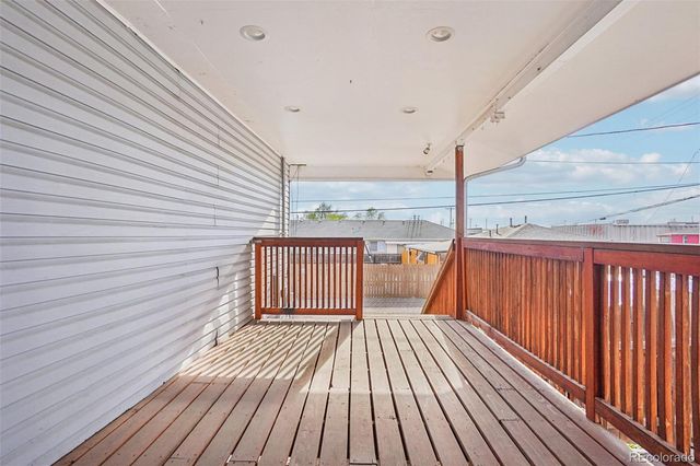 6704 Grove Street, Denver, CO 80221