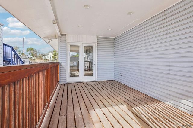 6704 Grove Street, Denver, CO 80221