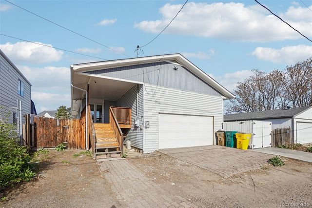 6704 Grove Street, Denver, CO 80221