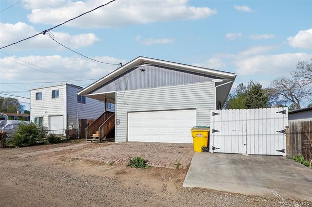 6704 Grove Street, Denver, CO 80221