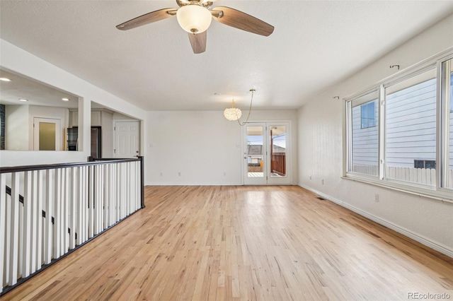 6704 Grove Street, Denver, CO 80221