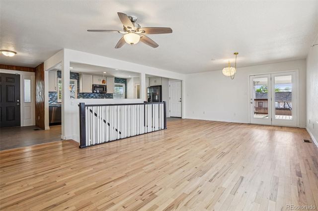 6704 Grove Street, Denver, CO 80221