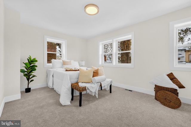 3827 COTTAGE AVE, Baltimore, MD 21215