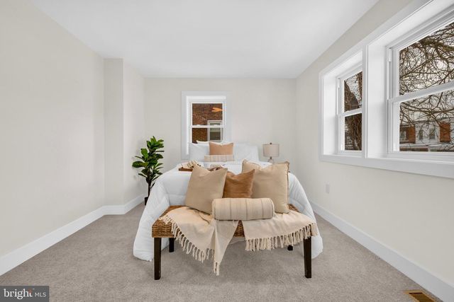 3827 COTTAGE AVE, Baltimore, MD 21215