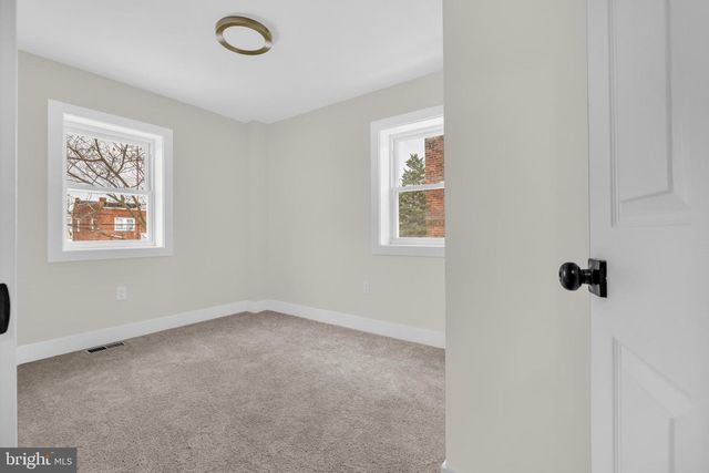 3827 COTTAGE AVE, Baltimore, MD 21215