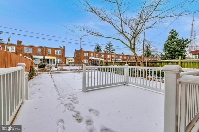 3827 COTTAGE AVE, Baltimore, MD 21215