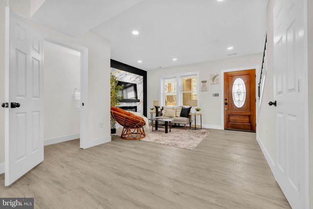 3827 COTTAGE AVE, Baltimore, MD 21215