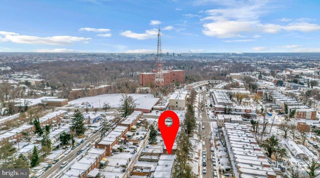 3827 COTTAGE AVE, Baltimore, MD 21215