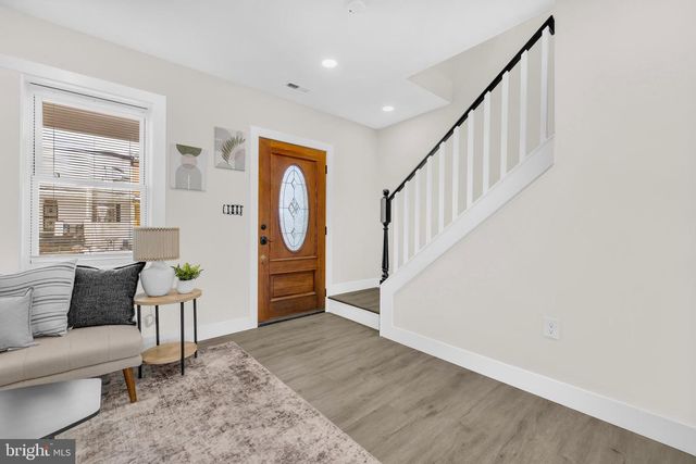 3827 COTTAGE AVE, Baltimore, MD 21215