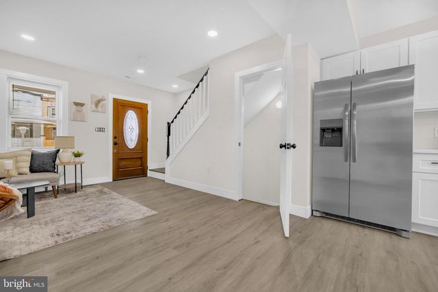 3827 COTTAGE AVE, Baltimore, MD 21215