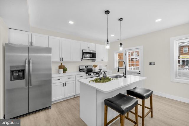 3827 COTTAGE AVE, Baltimore, MD 21215