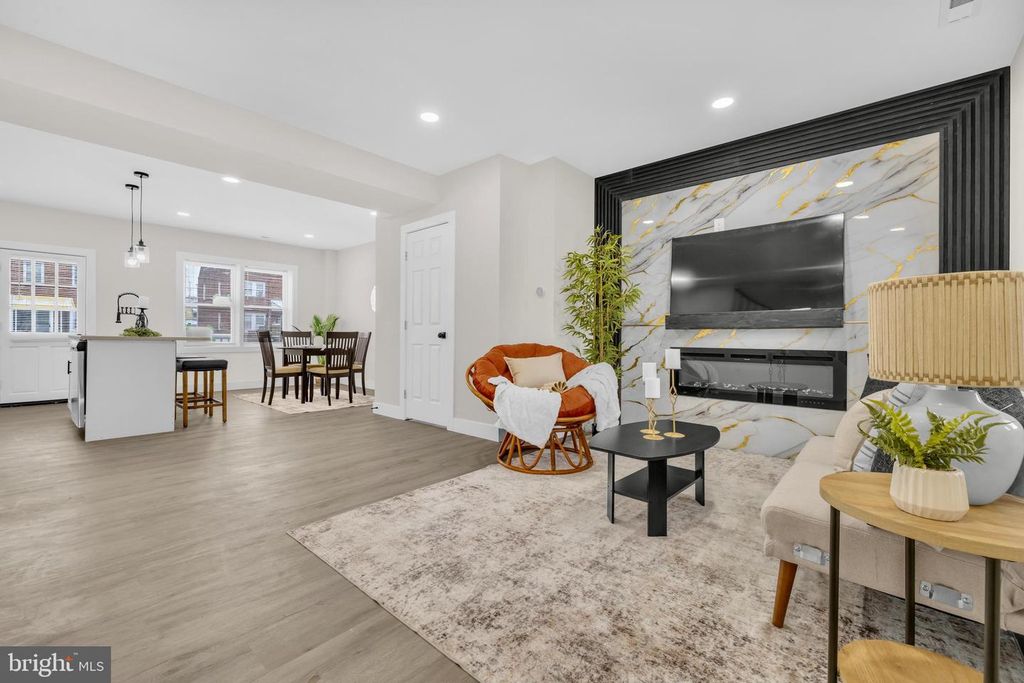 3827 COTTAGE AVE, Baltimore, MD 21215