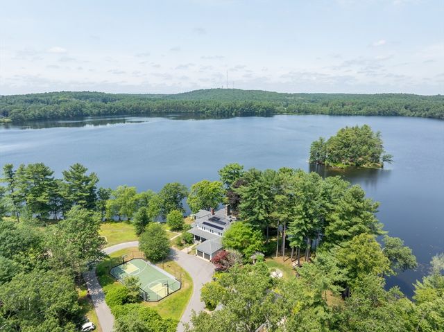 15 Geneva Rd, Andover, MA 01810