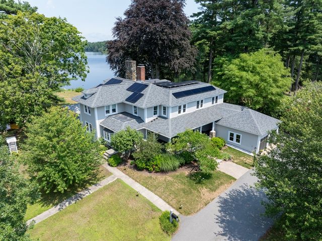 15 Geneva Rd, Andover, MA 01810