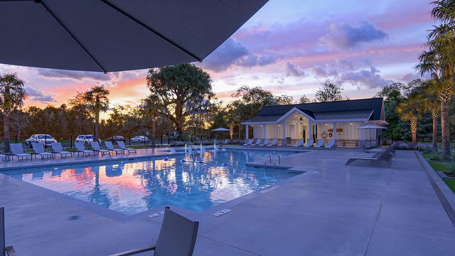 84 Crosswick Street, Summerville, SC 29483