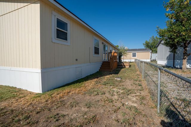 424 32 Rd Trlr 284, Clifton, CO 81520