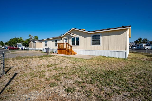 424 32 Rd Trlr 284, Clifton, CO 81520