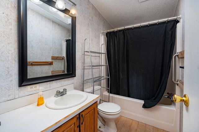 424 32 Rd Trlr 284, Clifton, CO 81520