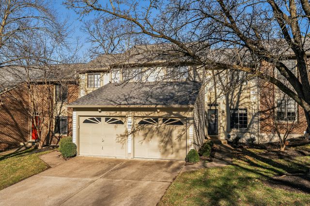 2730 Hurstland Court, Crestview Hills, KY 41017