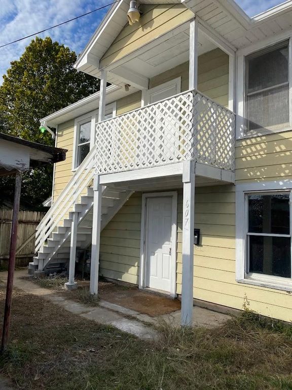 607 S Main Street A, Baytown, TX 77520