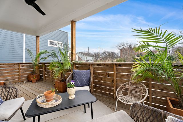 2004B 9th Ave, N, Nashville, TN 37208