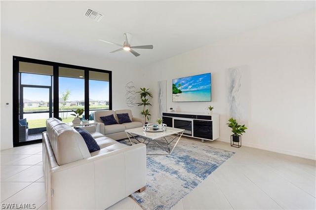 14680 Portico BLVD, Fort Myers, FL 33905