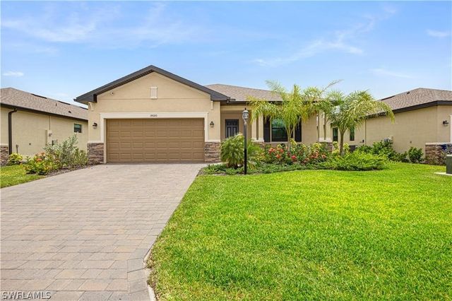 14680 Portico BLVD, Fort Myers, FL 33905