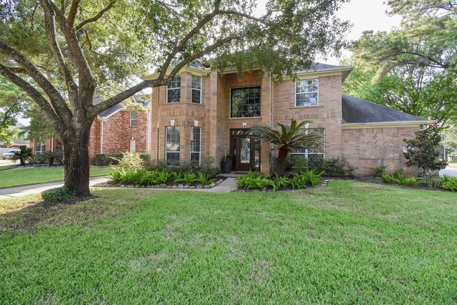 22002 Flannery Court, Katy, TX 77450