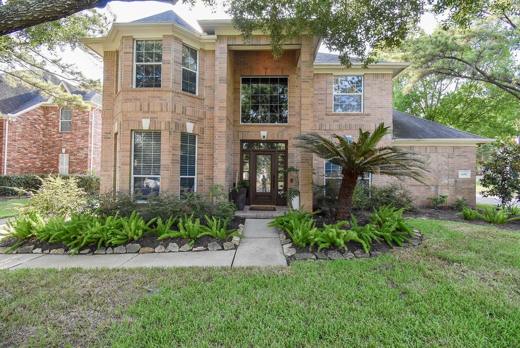 22002 Flannery Court, Katy, TX 77450
