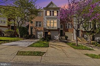 8016 PENNINGTON DR, Laurel, MD 20724